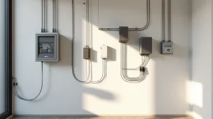 Jakie zasilanie do rolet zewnętrznych