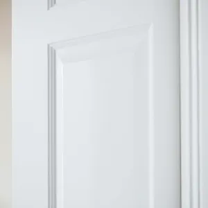 Malowanie drzwi wewnętrznych na biało jaka farba