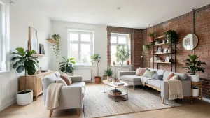 najpopularniejsze style wnętrz