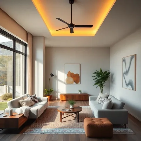 Nowoczesne domy wnętrza