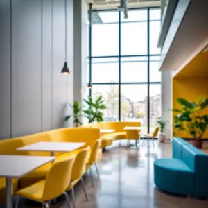 Nowoczesne rozwiązania wnętrzarskie w Warszawie