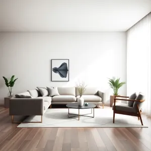 Nowoczesne wyposażenie wnętrz