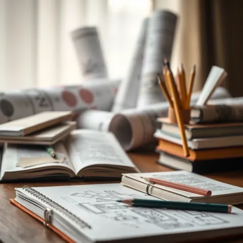 Projektant wnętrz  jak zostać