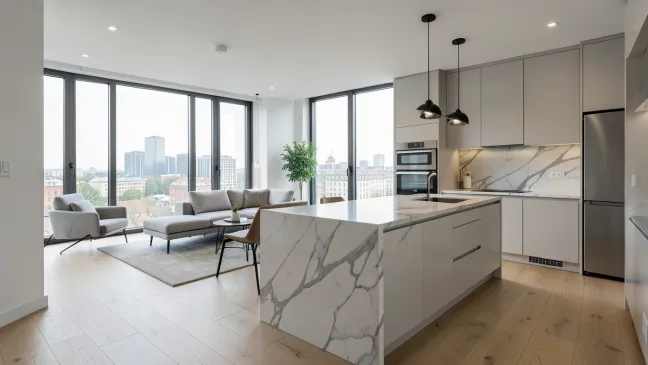 projektowanie wnętrz warszawa pod klucz cena