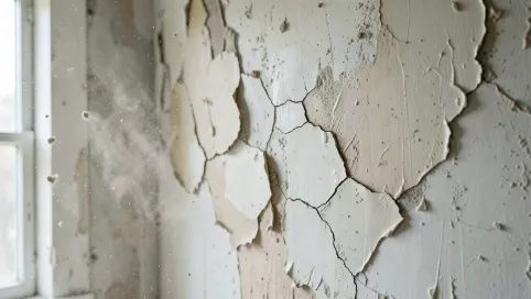 remont wnętrz farby olejne