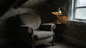 styl vintage wnętrza